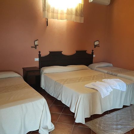 Hotel Sardus Pater بورتيكسيدو المظهر الخارجي الصورة