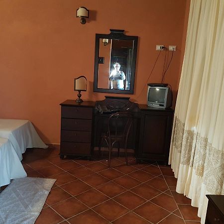 Hotel Sardus Pater بورتيكسيدو المظهر الخارجي الصورة