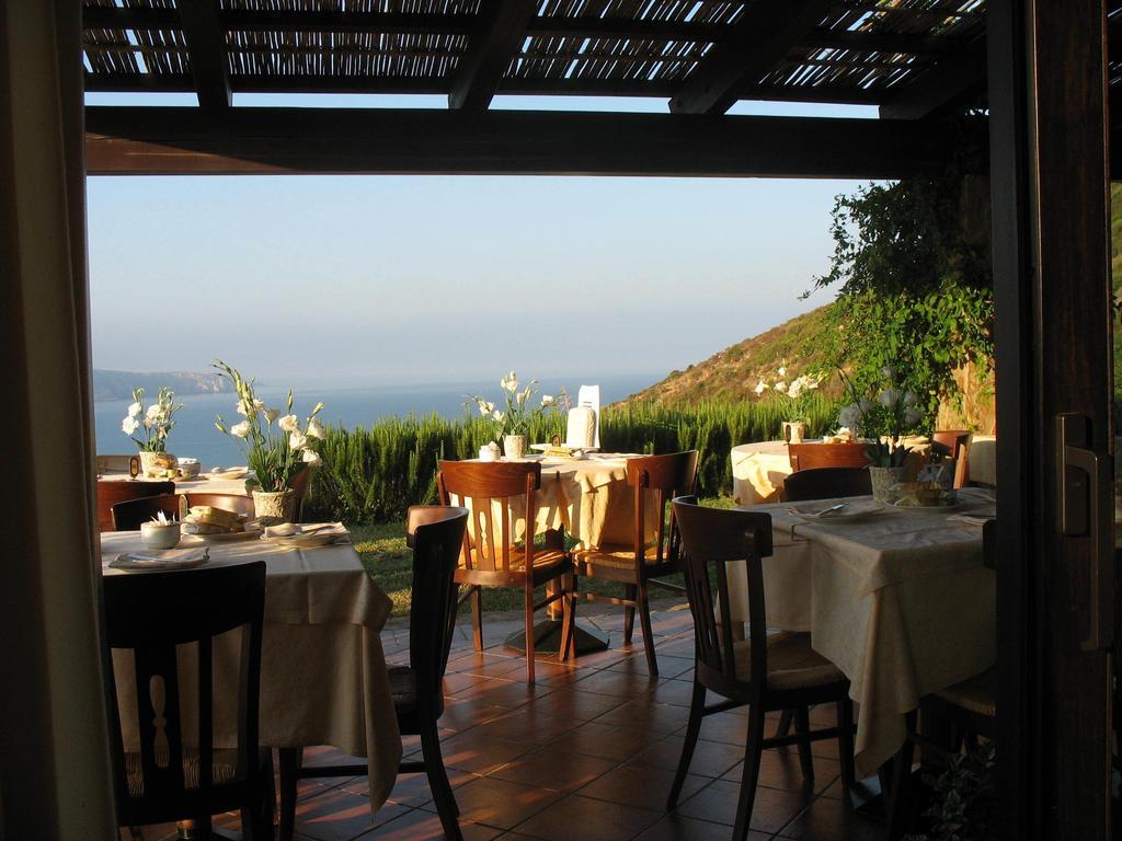 Hotel Sardus Pater بورتيكسيدو المظهر الخارجي الصورة