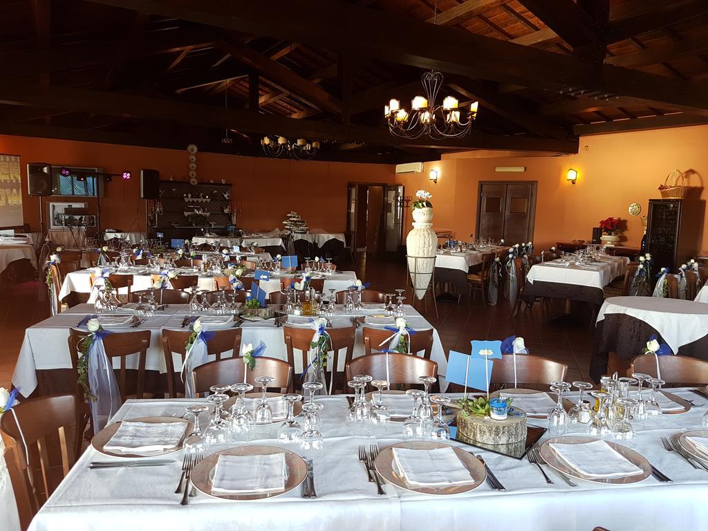 Hotel Sardus Pater بورتيكسيدو المظهر الخارجي الصورة