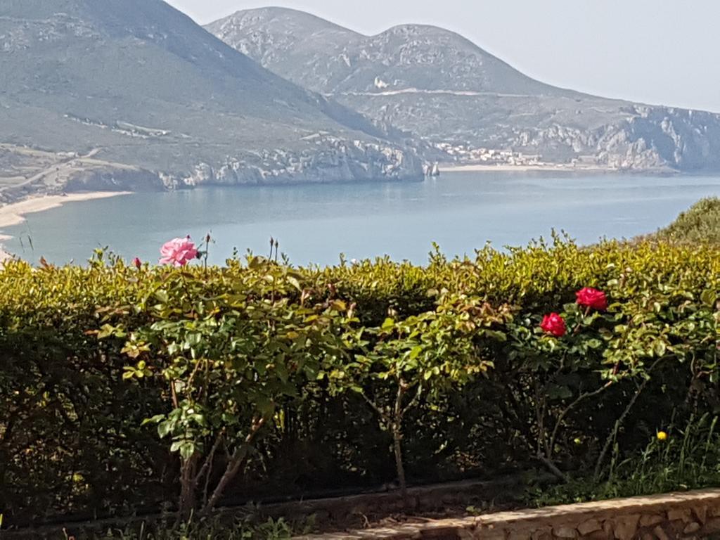 Hotel Sardus Pater بورتيكسيدو المظهر الخارجي الصورة
