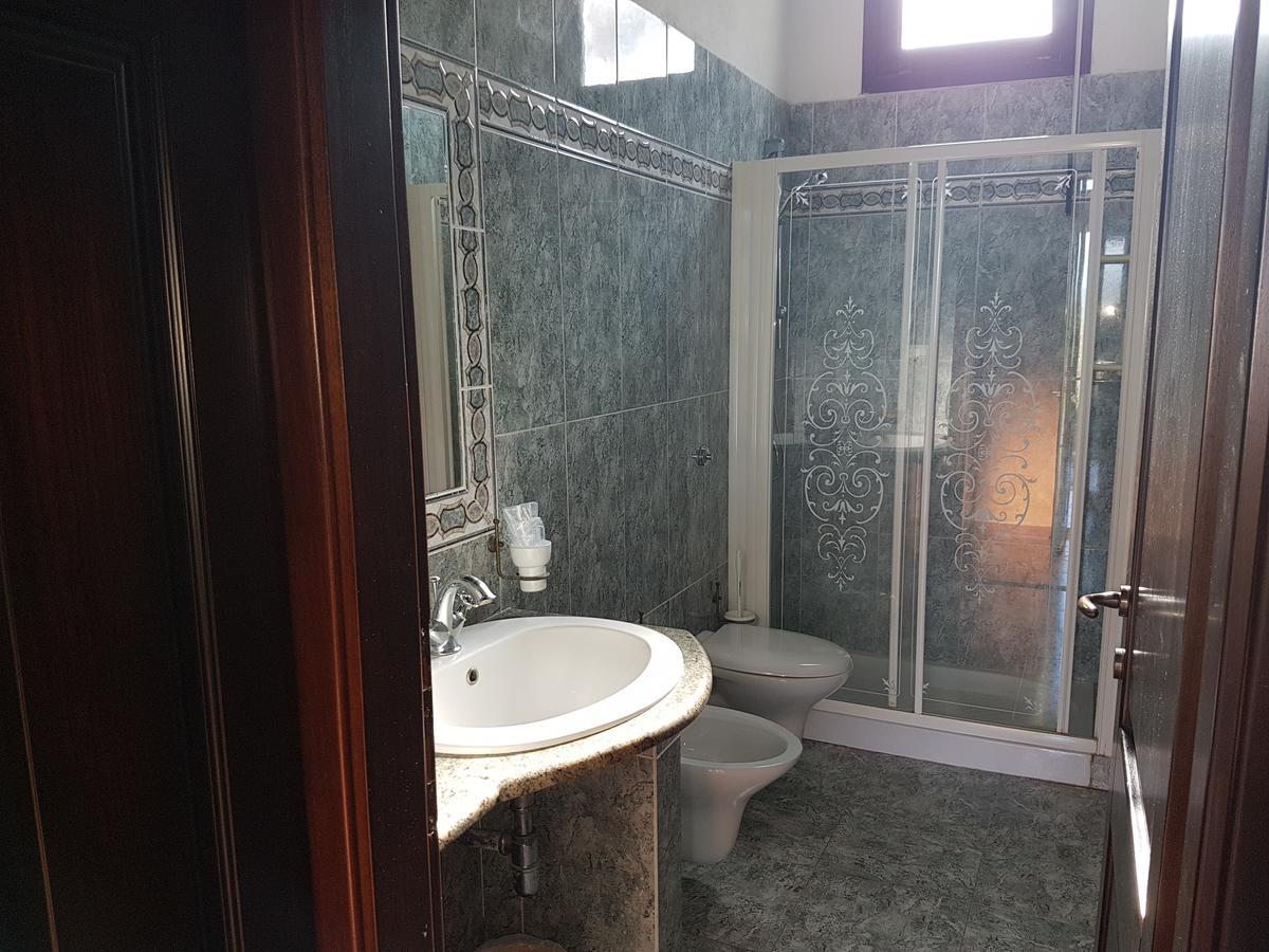 Hotel Sardus Pater بورتيكسيدو المظهر الخارجي الصورة