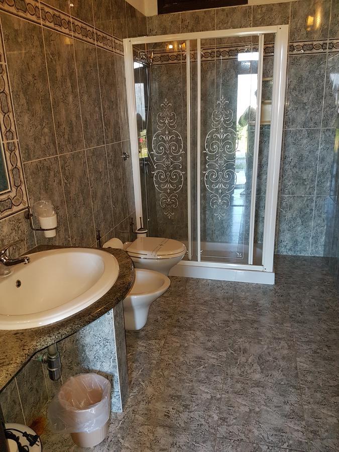 Hotel Sardus Pater بورتيكسيدو المظهر الخارجي الصورة